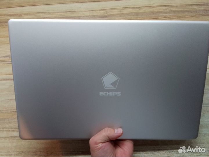 Ноутбук Echips Pro 15.6 Core i5 1135G7, 16Gb