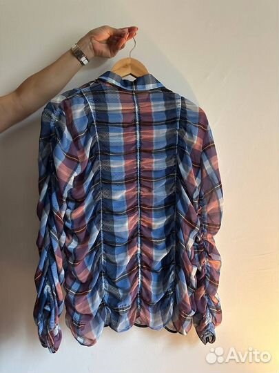 Блузка opening ceremony оригинал