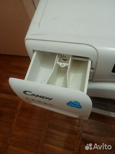 Продаю стиральную машинку