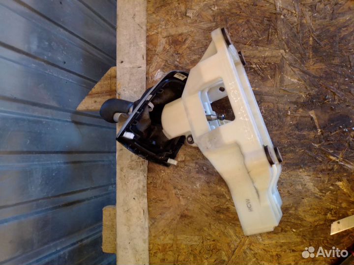 Кулиса кпп Hyundai Solaris 1 Kia Rio 3