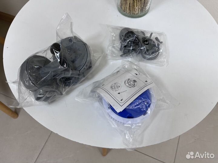 Фильтр Насос для Бассейна Bestway