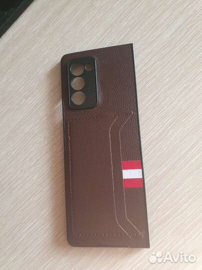 Чехол Samsung galaxy Z Fold 2