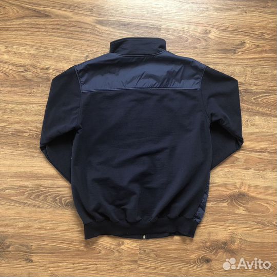 Куртка ветровка мужская