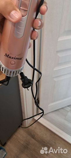 Стайлер для волос