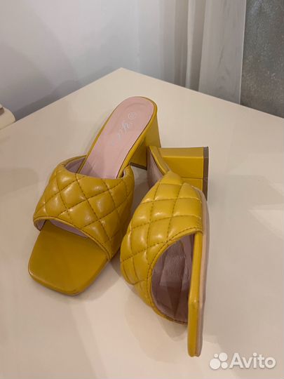 Обувь женская 39 40 размер