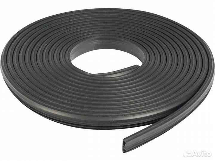 Ремонт окон, уплотнитель дверной RAL8026