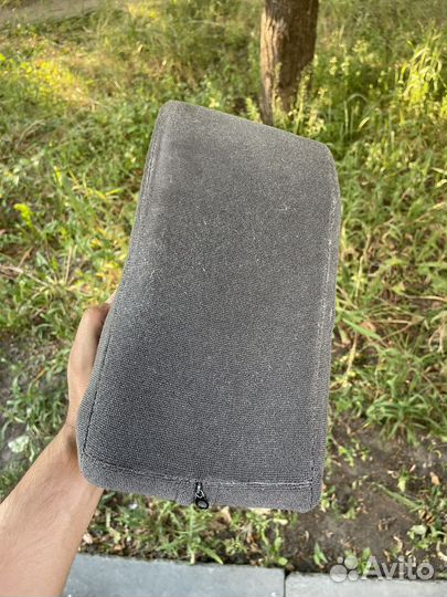 Подлокотник на ваз 2110