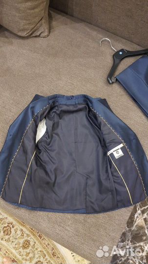 Костюм на мальчика