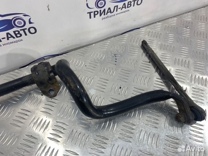 Стабилизатор Мокка