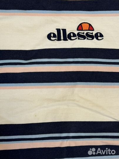 Футболка ellesse