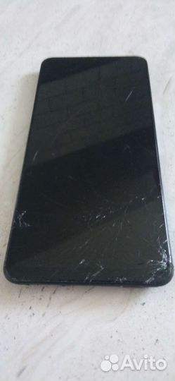 Оригинальный экран Samsung M12