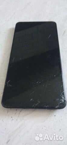 Оригинальный экран Samsung M12