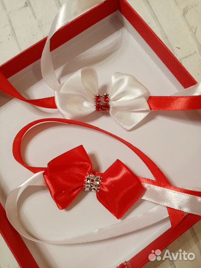 Свадебные аксессуары