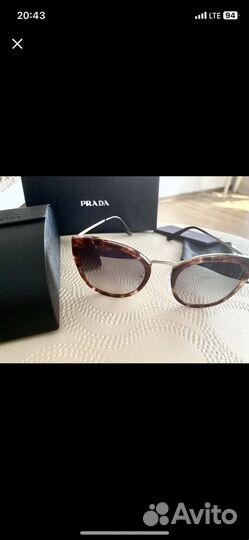 Очки Prada оригинал
