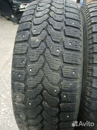 Yokohama Ice Guard F700Z 195/65 R15