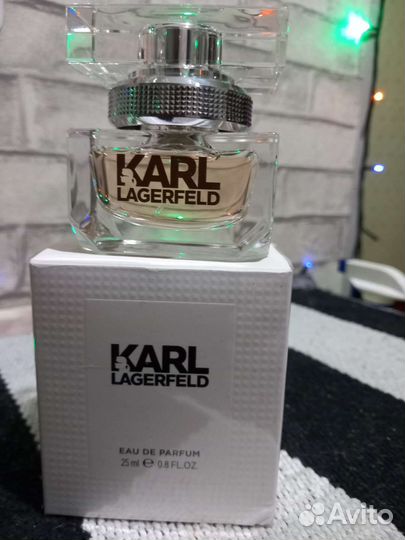 Туалетная вода