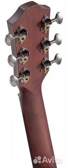 Акустическая гитара Baton Rouge X11LM/F-MB