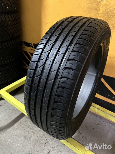 Nokian Tyres Nordman SX2 205/55 R16