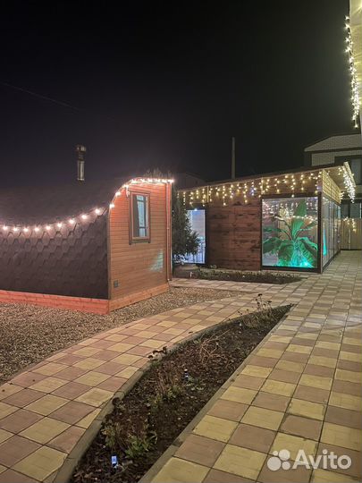 Тур в Анапу