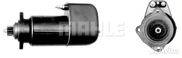 BX (Мехатроника) MS701 Mahle/Knecht