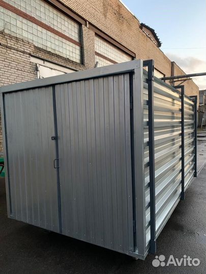 Контейнер 10ф