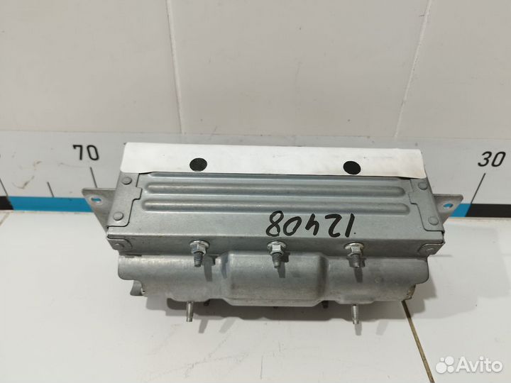 Подушка безопасности пассажирская Discovery III