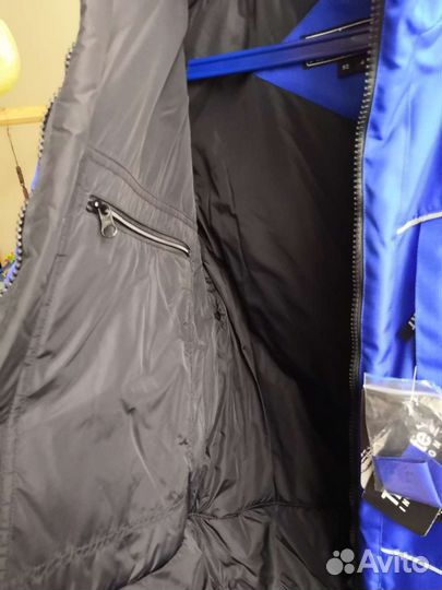 Костюм снегоходный Snowmobile