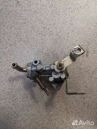 Микс насос Arctic cat Bearcat 570 long track