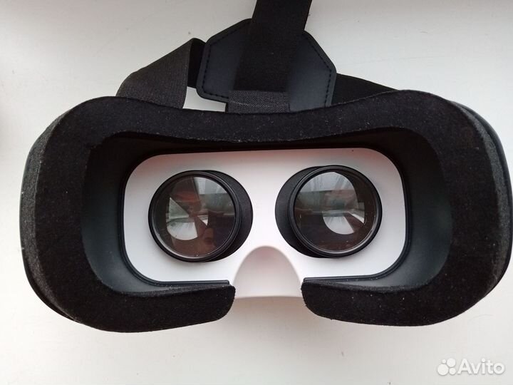 Vr очки для телефона