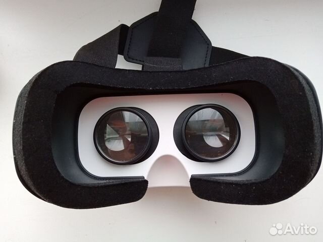 Vr очки для телефона