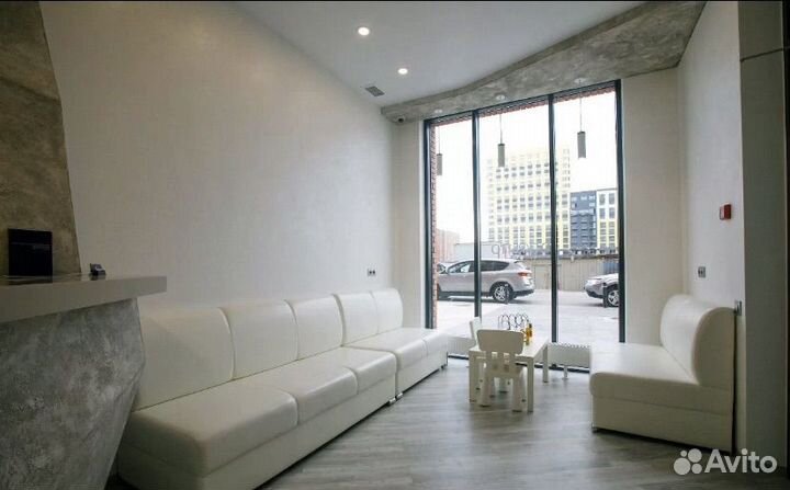 Готовый бизнес соляная пещера