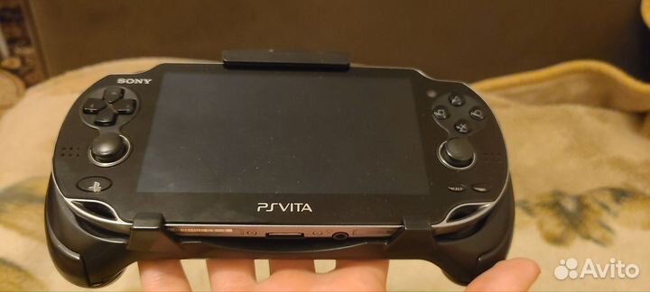 Sony PS Vita