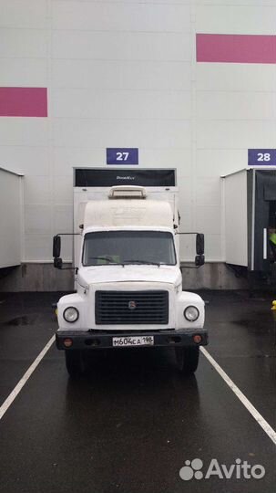 Грузоперевозки до 5 тонн