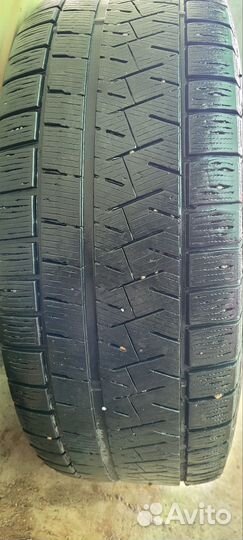 Yokohama GEOLANDAR G015 18 R18