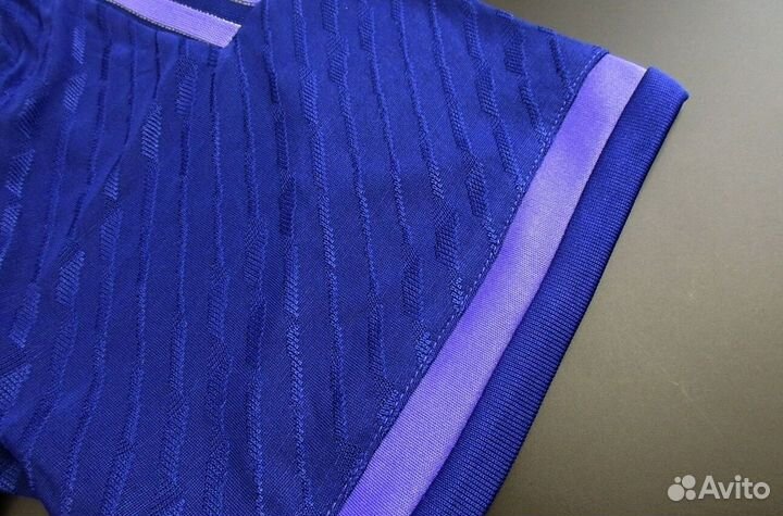 Гостевая форма Сборная Аргентины