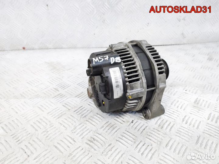 Генератор 150A BMW E39 M57D25 83881111