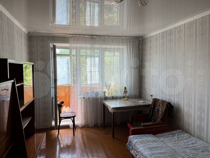 2-к. квартира, 44,2 м², 4/5 эт.