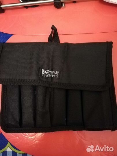 Точилка для ножей Ruixin pro