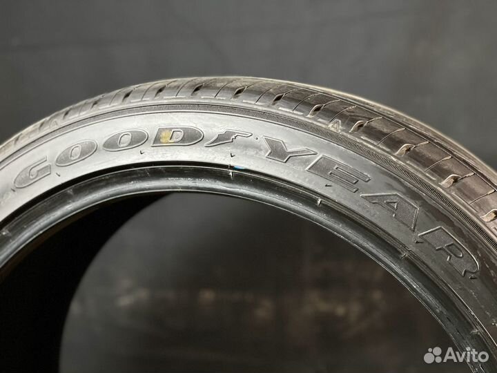 Goodyear Eagle LS Premium 235/40 R19 92Y