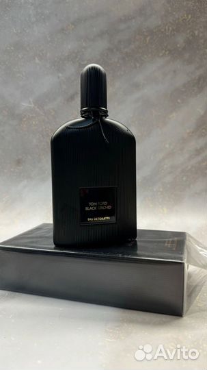 TOM fordblack orchid EDT 100ml