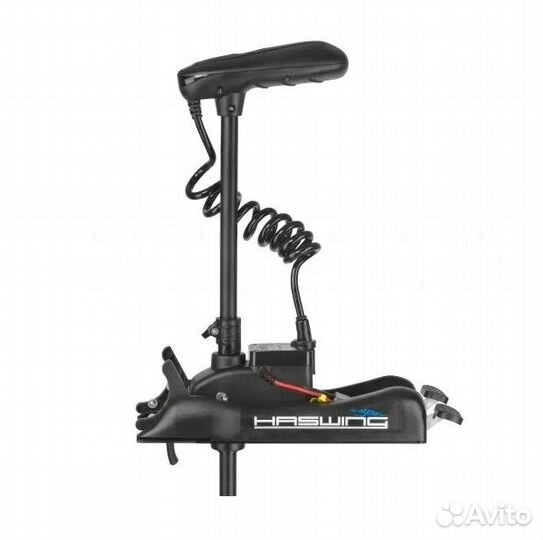 Электромотор Haswing Cayman B GPS 24V-80L