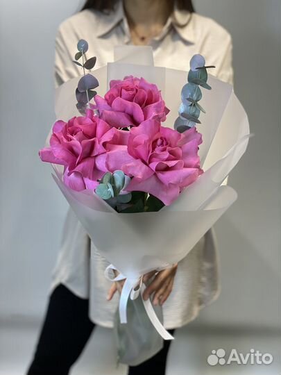 Розовый уют