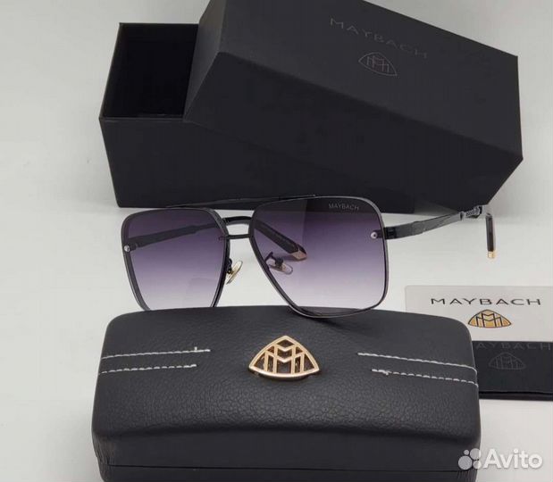 Солнцезащитные очки штучно и оптом