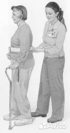 Востановление после инсульта