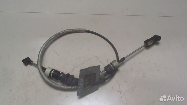 Трос кулисы кпп Ford Mondeo 4, 2009