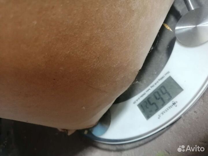 Кукурузный наполнитель Золотой кот