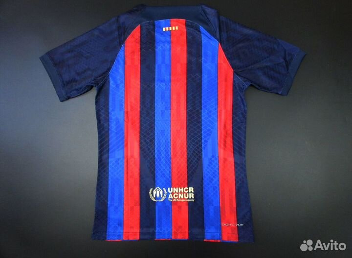 Футбольная форма Барселона