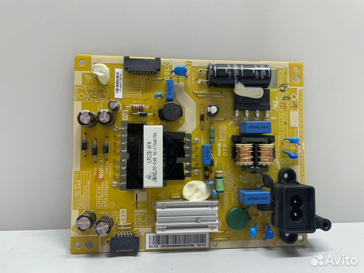 Блок питания BN44-00695A / pslf490S06A