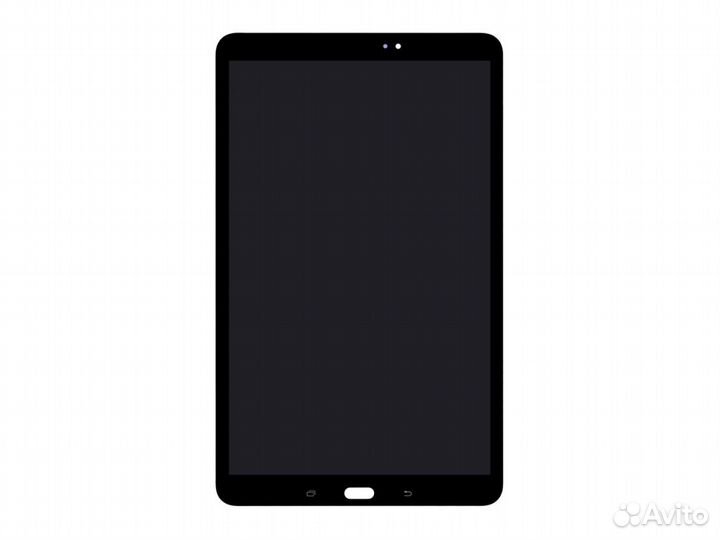 Дисплей Samsung Galaxy Tab A 10.1 T580 T585 черный
