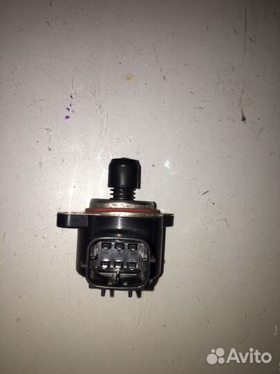 Датчик холостого хода Nissan VQ35 Elgrand E50